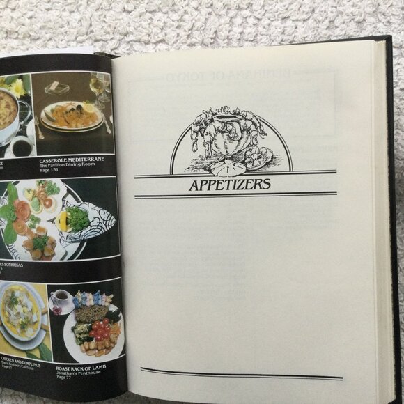 Georgia Restaurant Cookbook - Picture 11 of 13